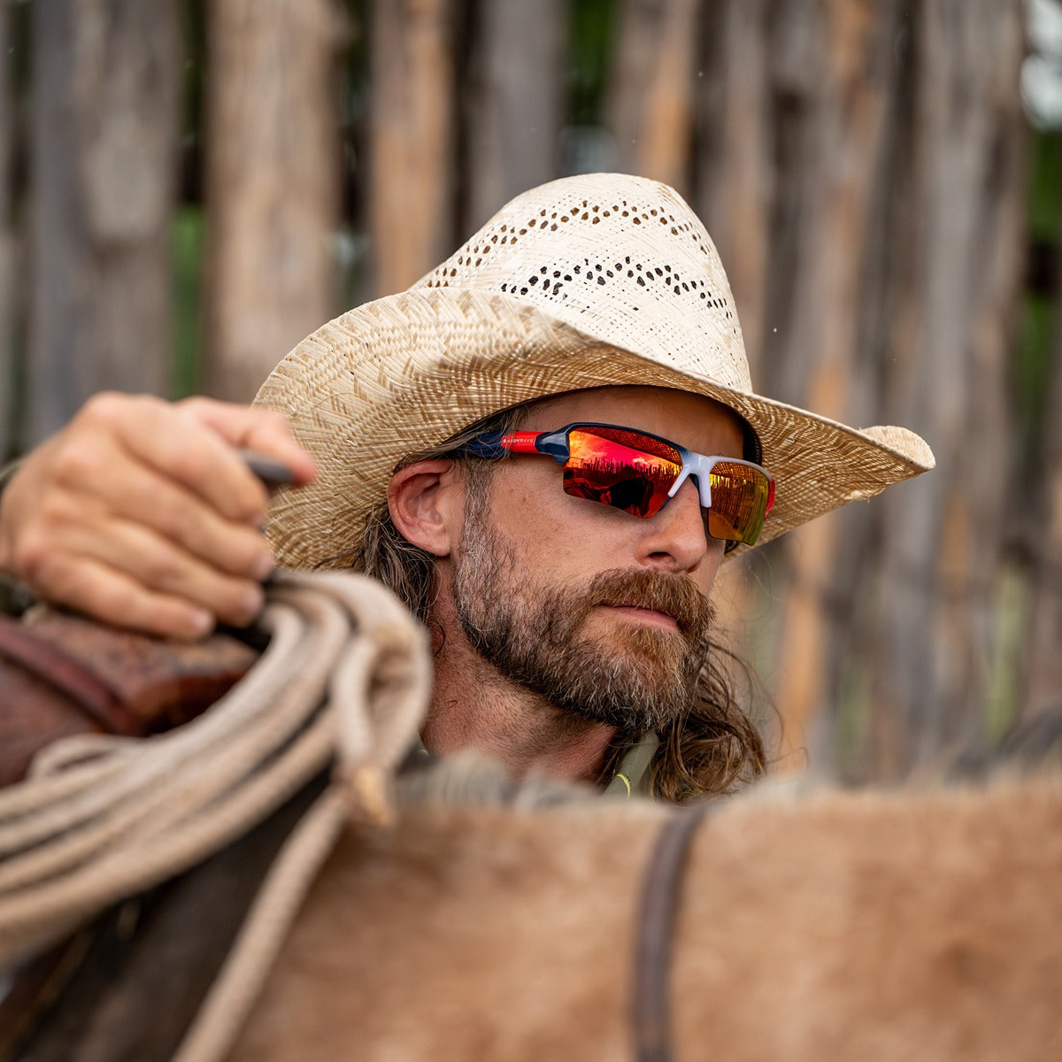 Talon - Patriot Spark Polarized