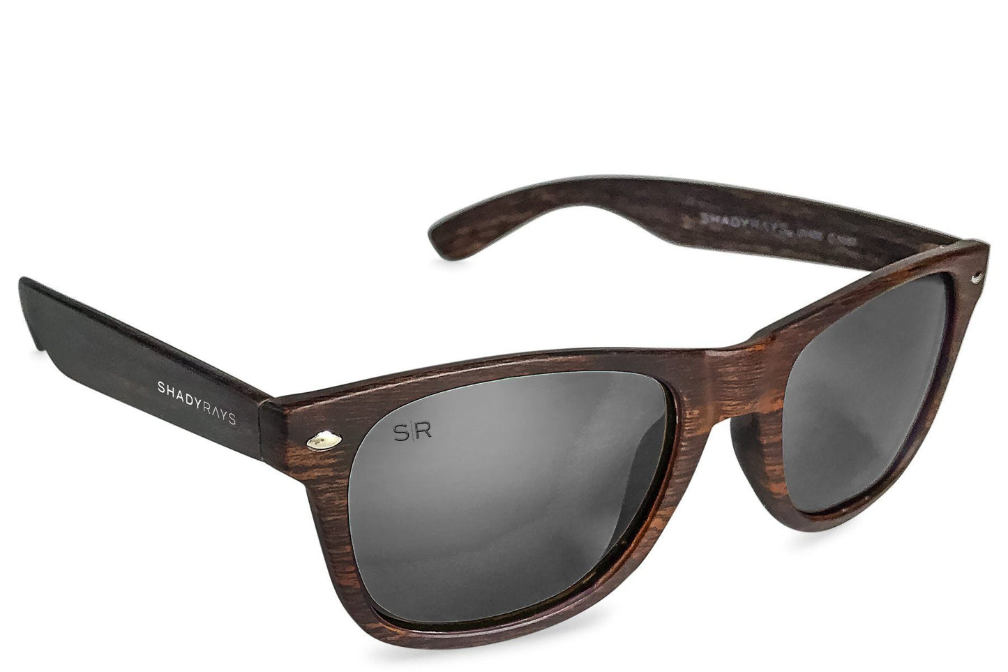 Classic Timber - Deep Timber Polarized