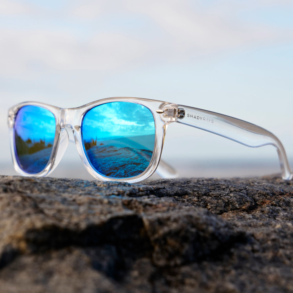 Classic Ice - Glacier Polarized