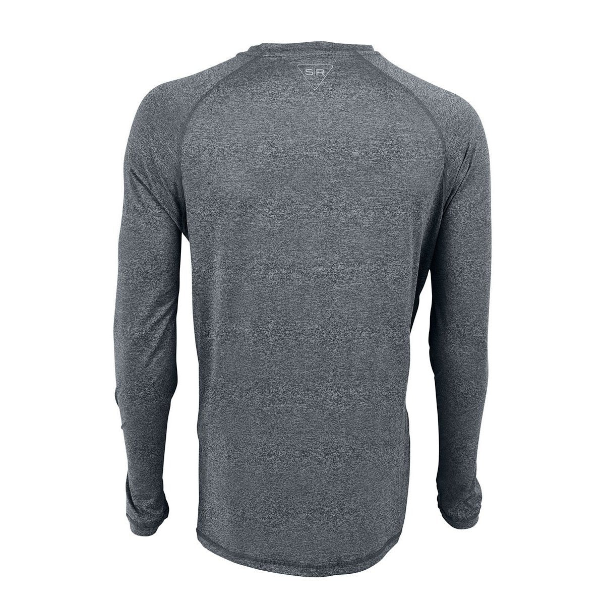 UV Protection Long Sleeve Shirt - Slate