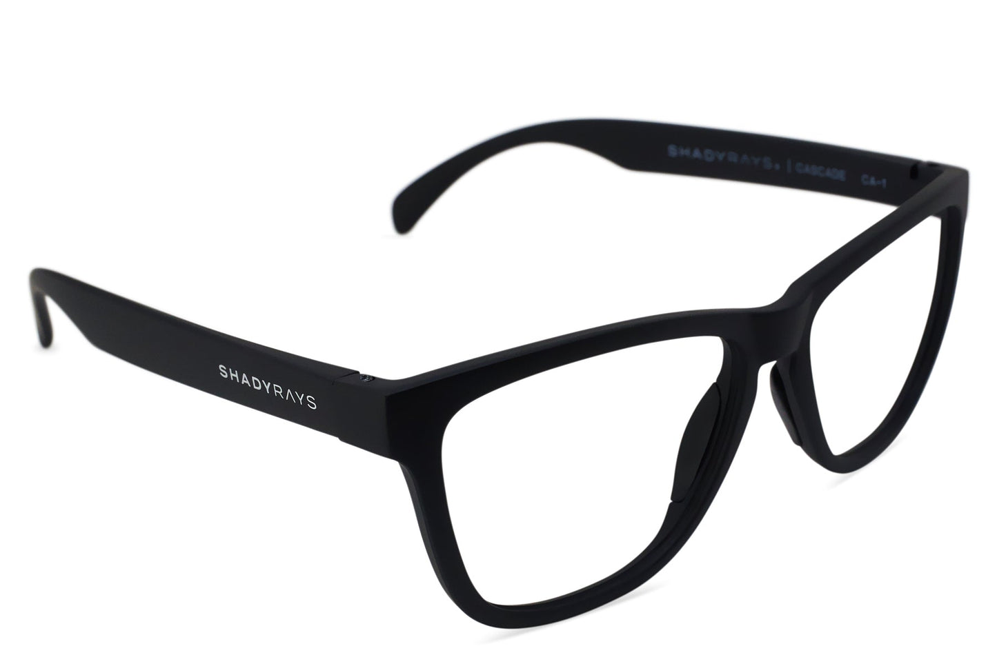 Cascade Rx - Black