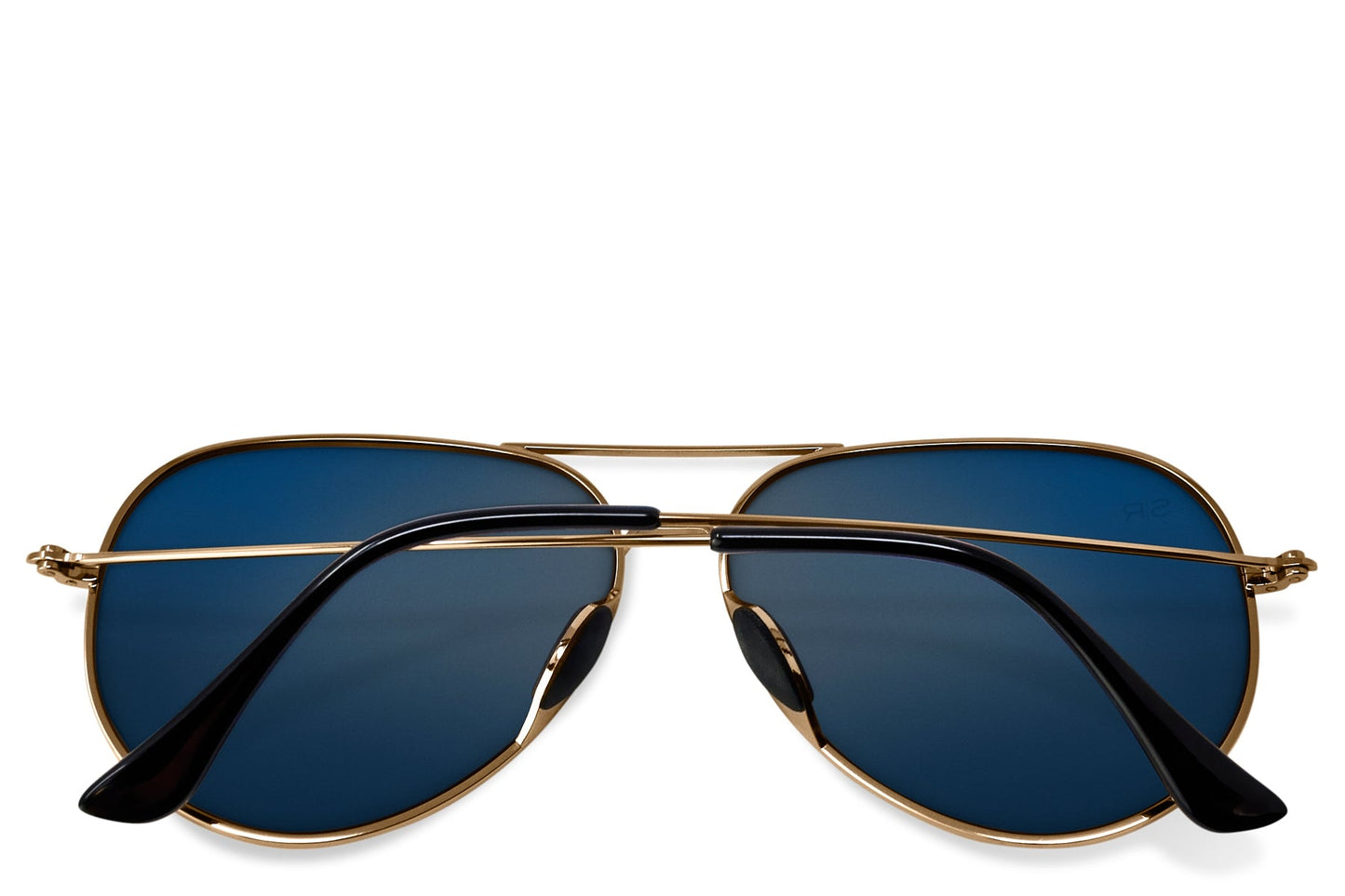 Tangle Free Aviator - Calimesa Polarized