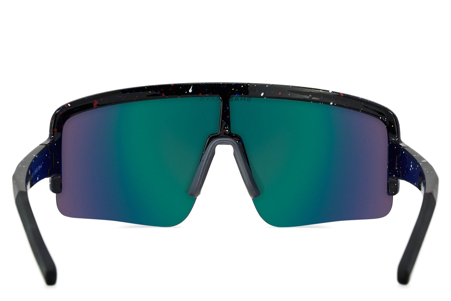 Nitro - Infrared Splatter Polarized