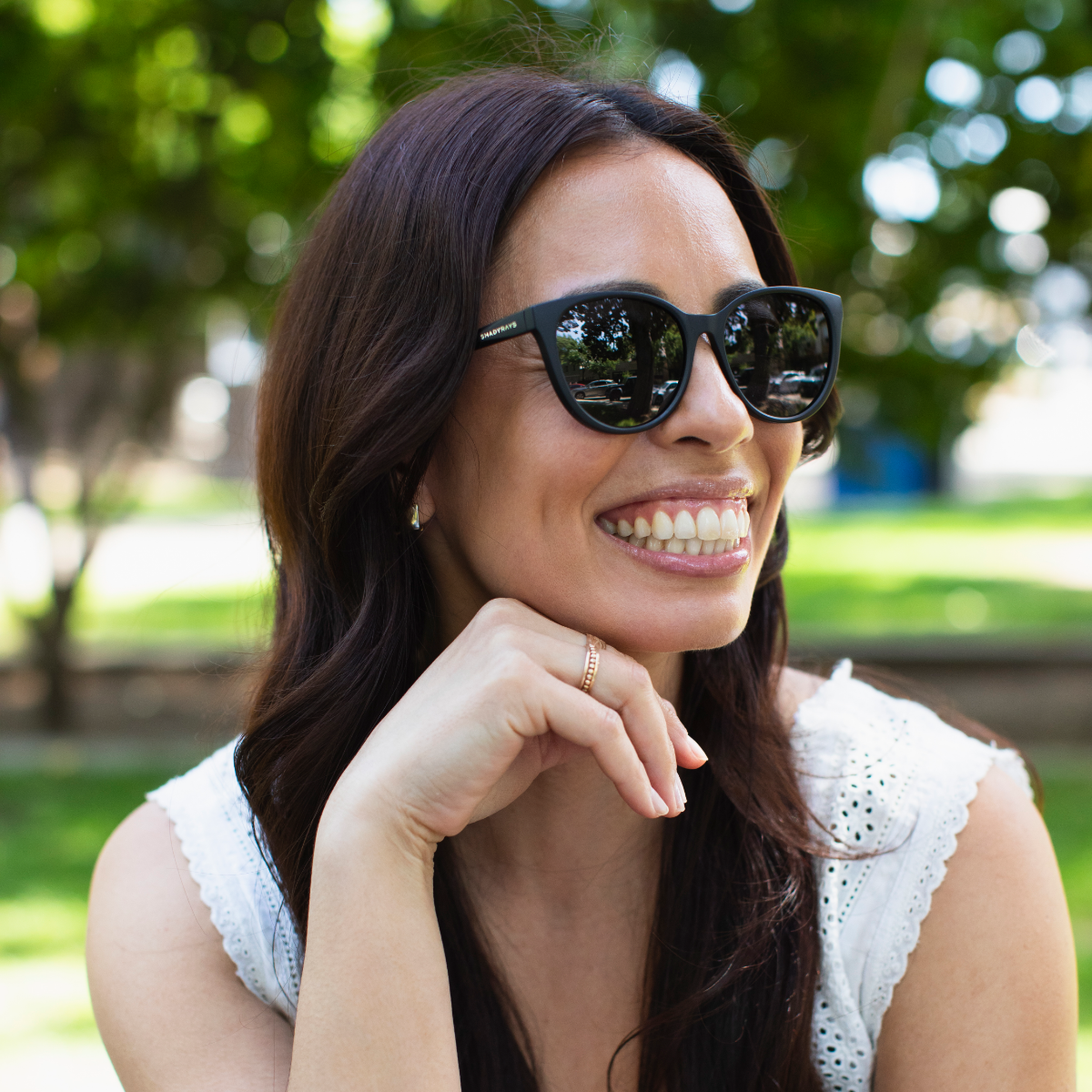 Paloma - Blackout Polarized