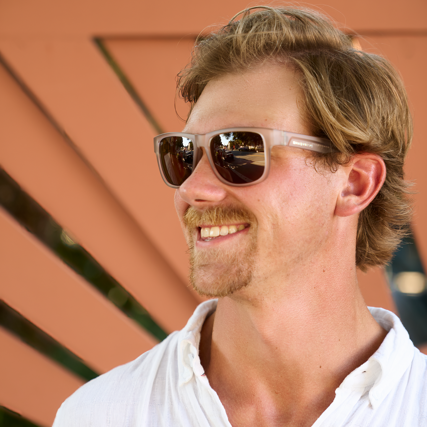 Mojave - Aspen Polarized