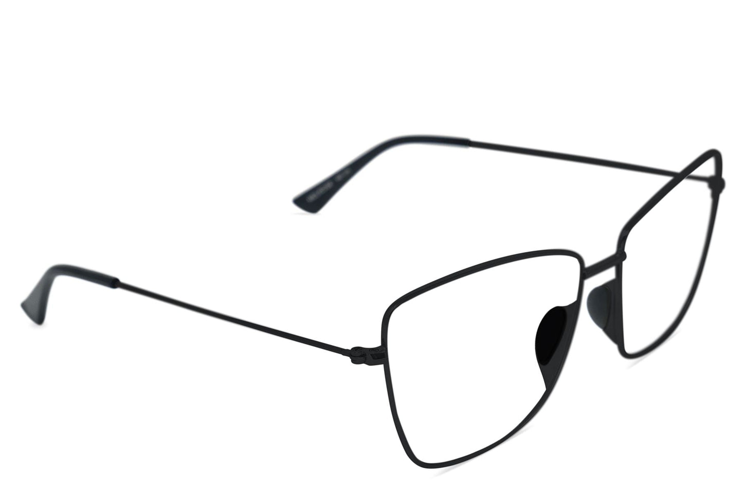 Tangle Free Melrose Rx - Stealth