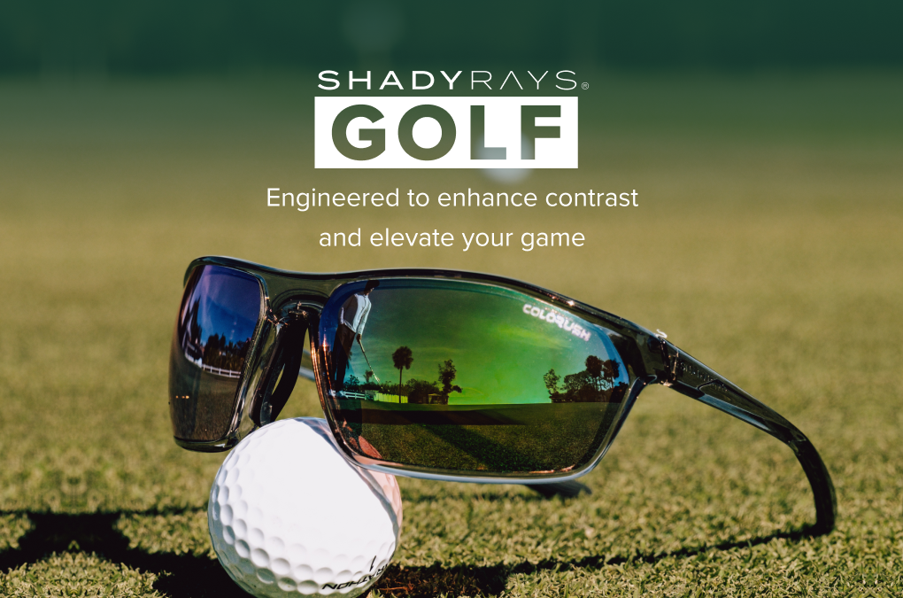 Shop Golf Sunglasses