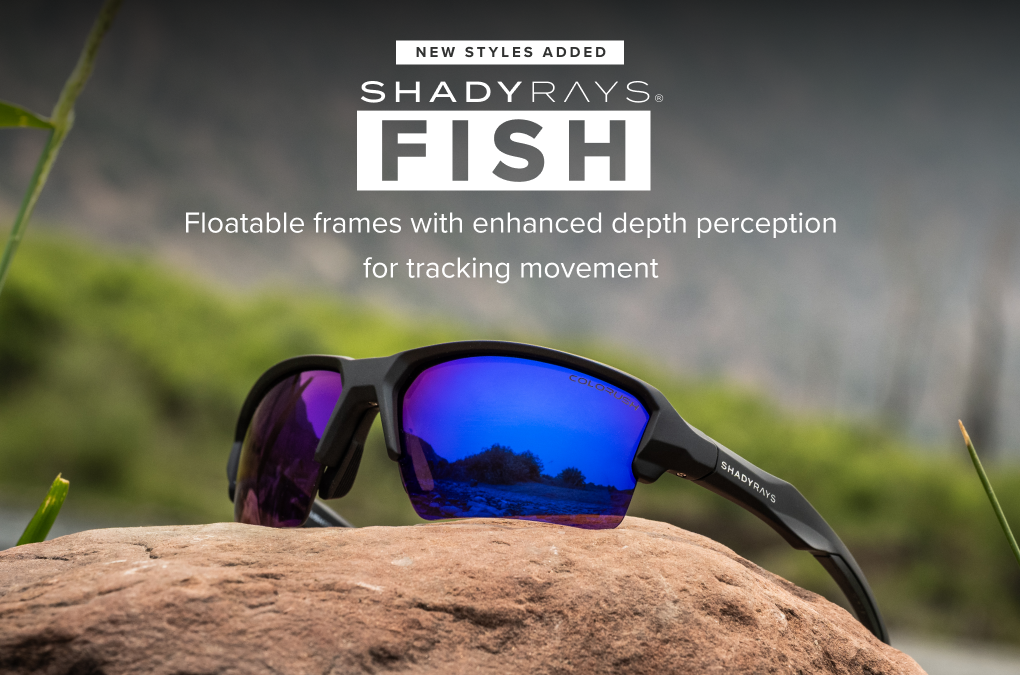 Shop Fishing Sunglasses