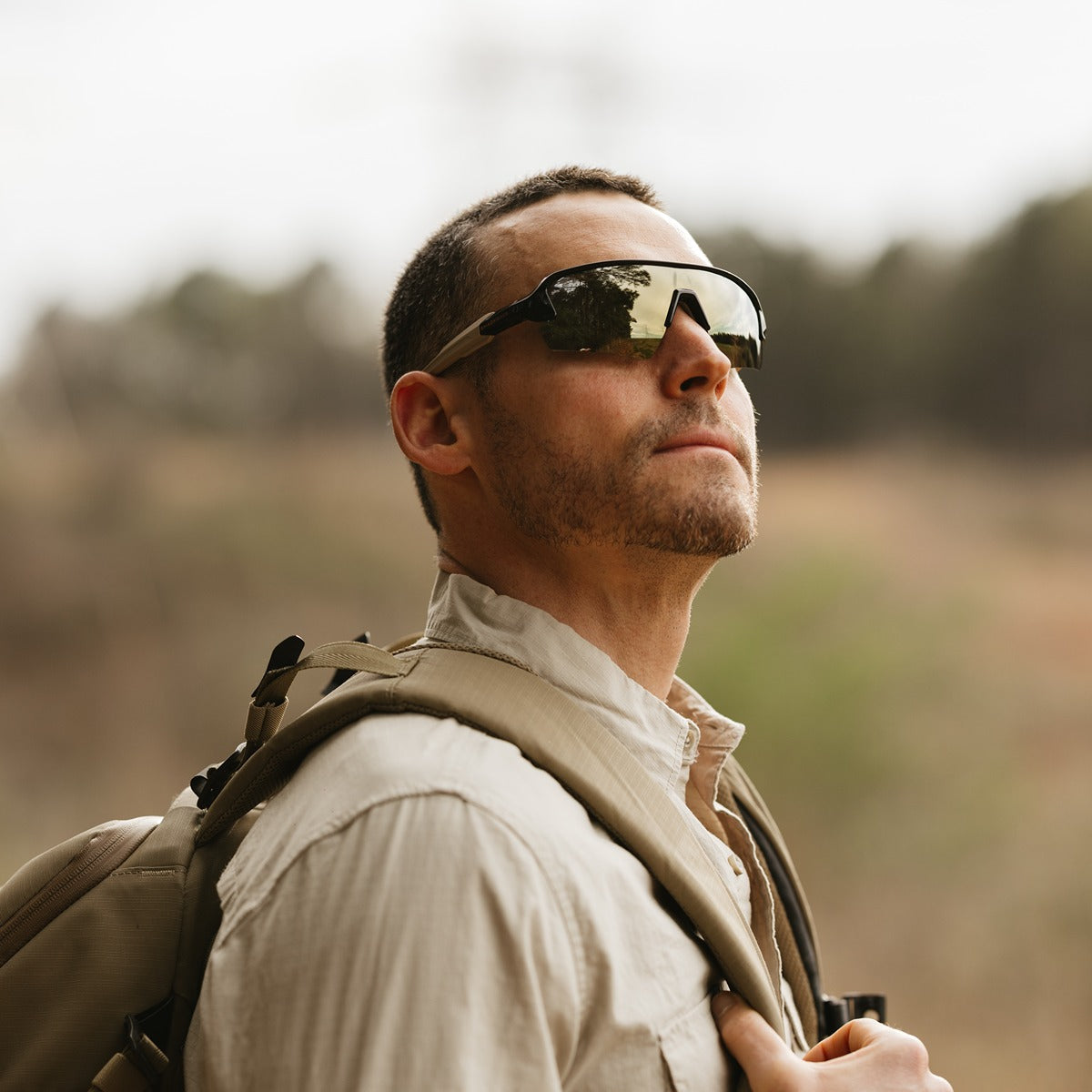 Apex - Canyon Polarized
