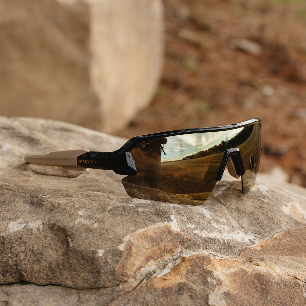 Apex - Canyon Polarized