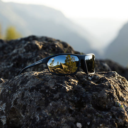 Ace - Slate Navy Polarized
