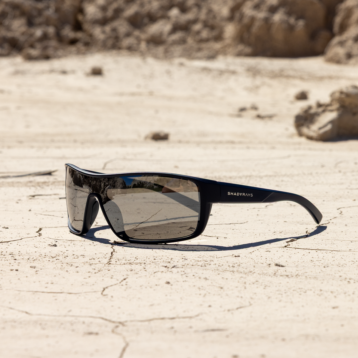 Badlands - Blackout Polarized