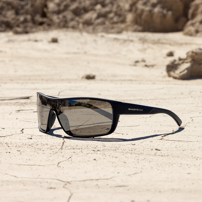 Badlands - Blackout Polarized