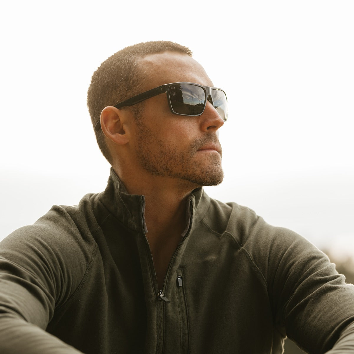 Cayman - Ridge Polarized