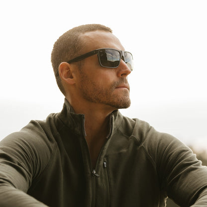 Cayman - Ridge Polarized