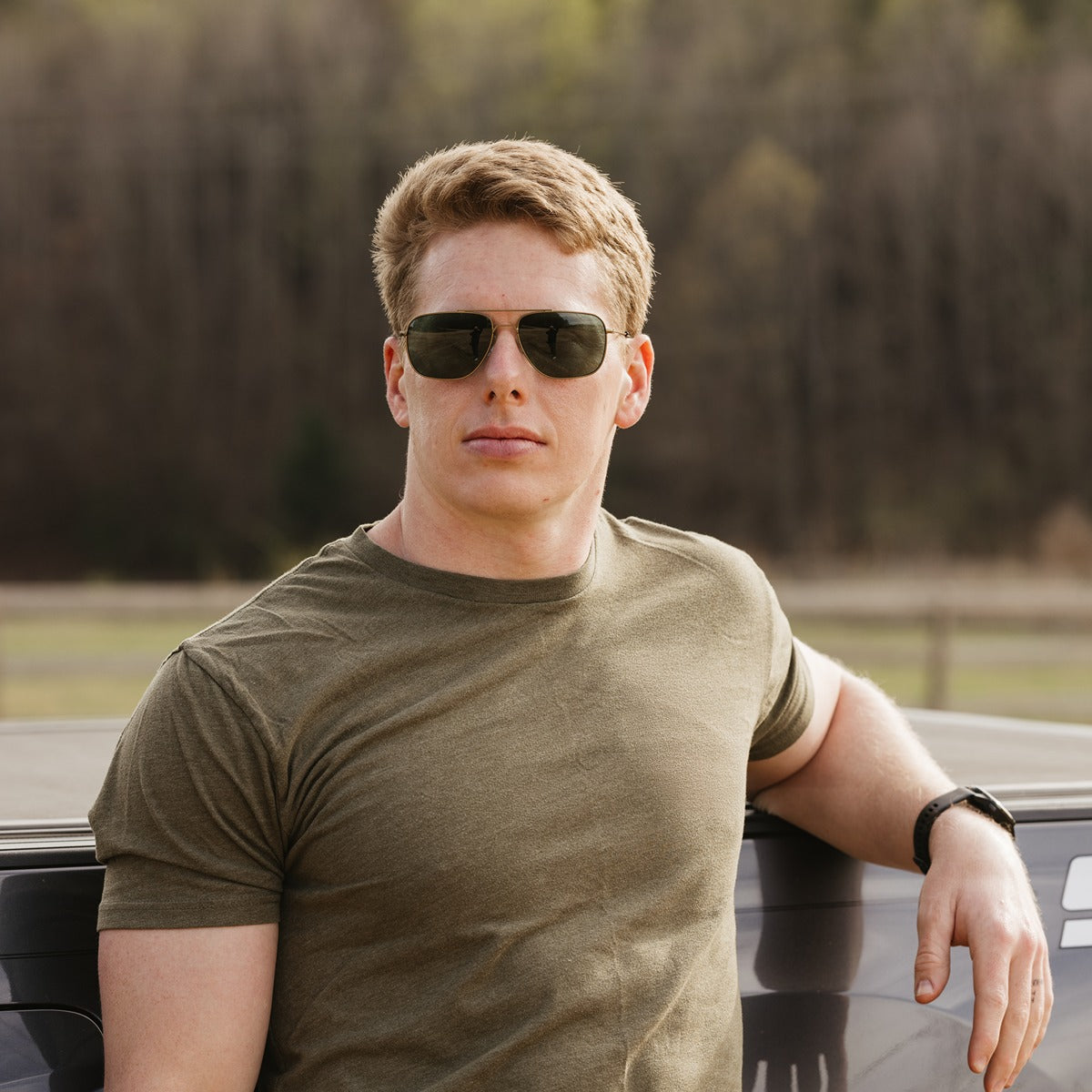 Navigator - Ridge Polarized