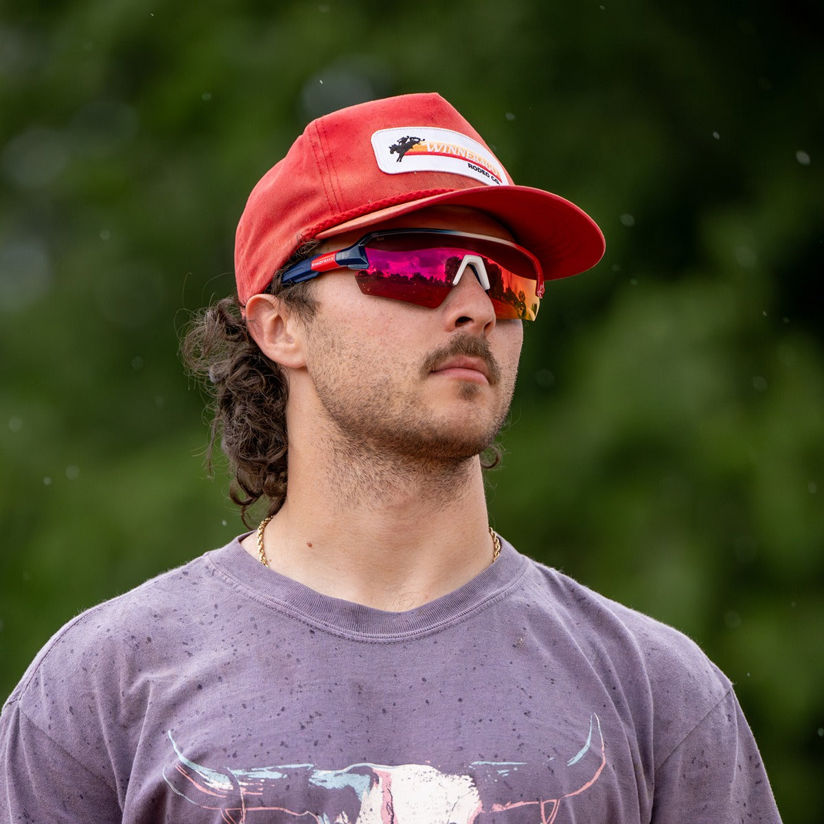 Apex - Patriot Spark Polarized