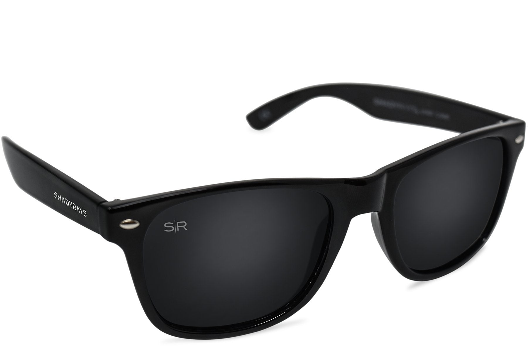 Classic Original - Blackout Polarized