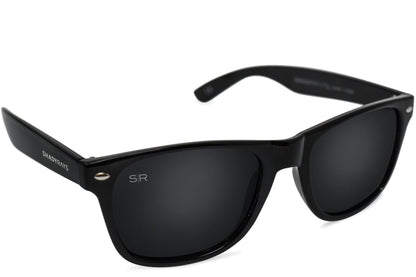 Classic Original - Blackout Polarized