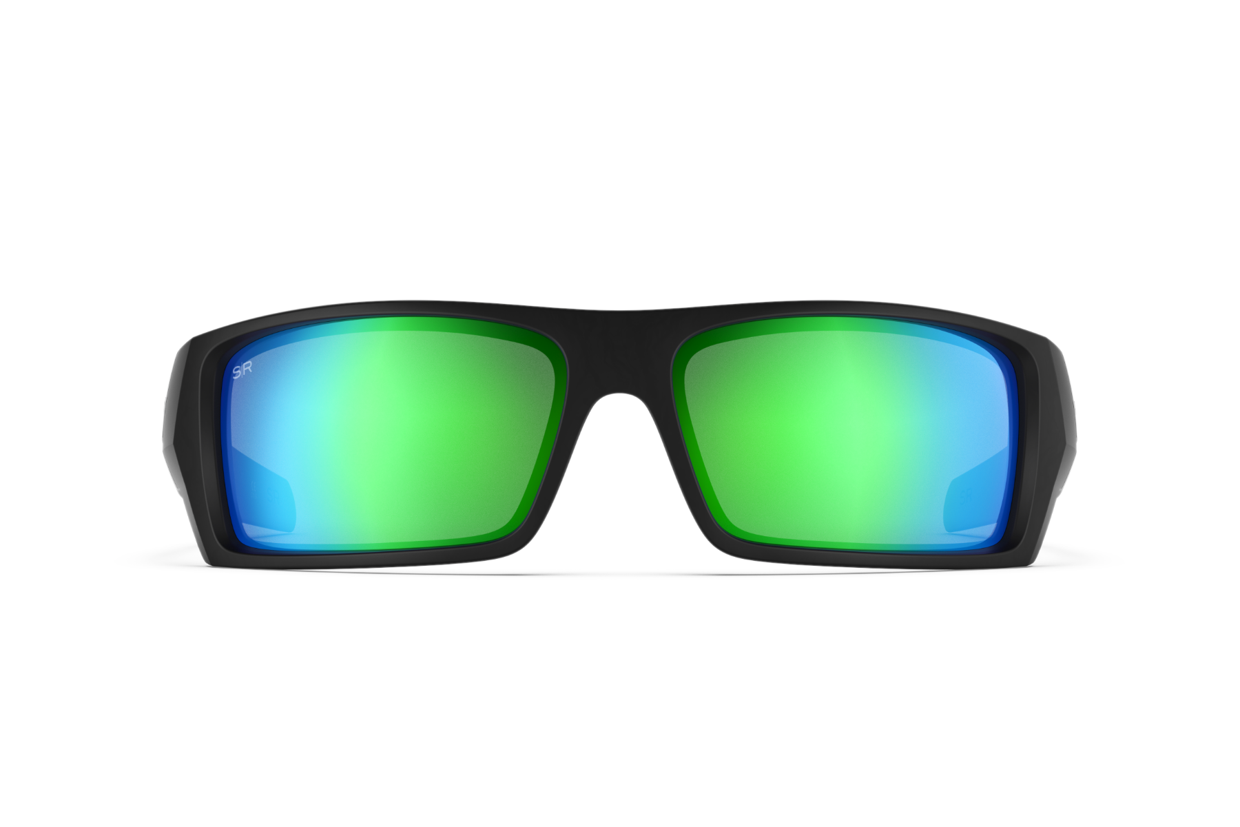 Reign - Black Emerald Polarized