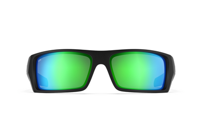 Reign - Black Emerald Polarized