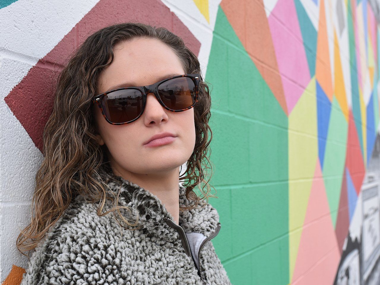 Classic Original - Tortoise Polarized