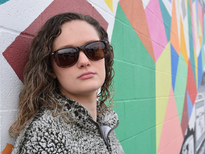 Classic Original - Tortoise Polarized