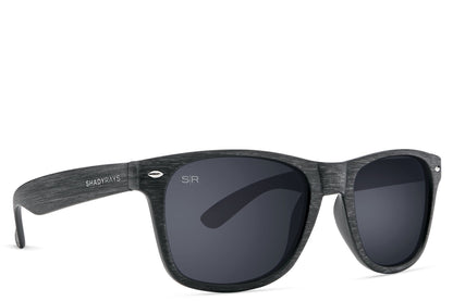 Classic Timber - Black Timber Polarized