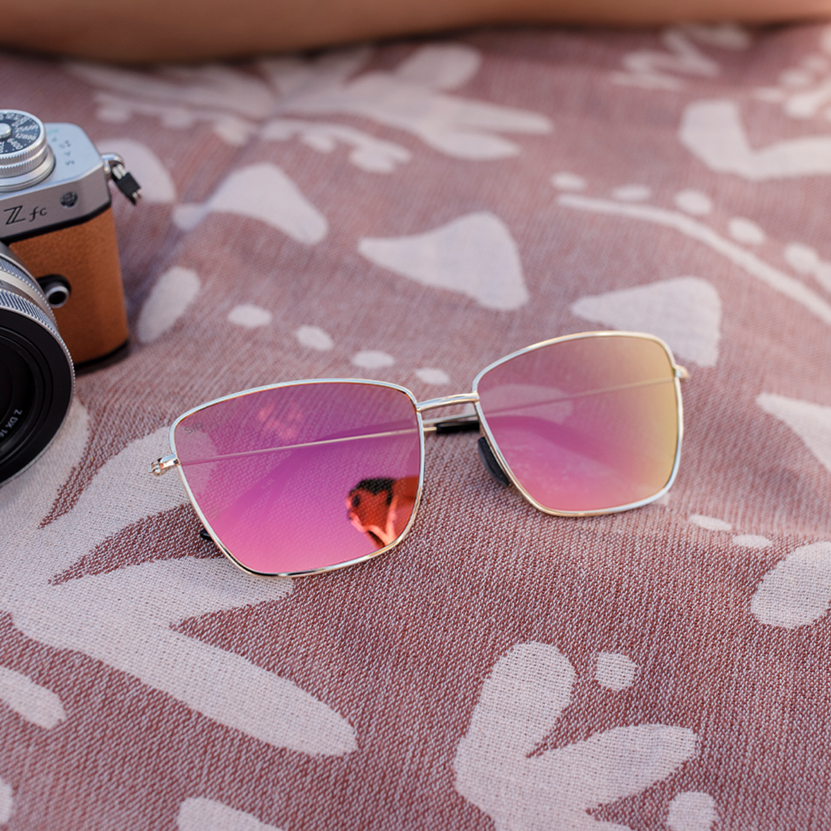 Tangle Free Melrose - Calimesa Polarized