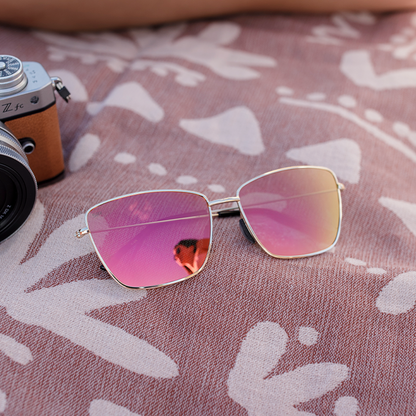 Tangle Free Melrose - Calimesa Polarized
