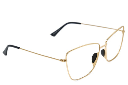 Tangle Free Melrose Rx - Gold