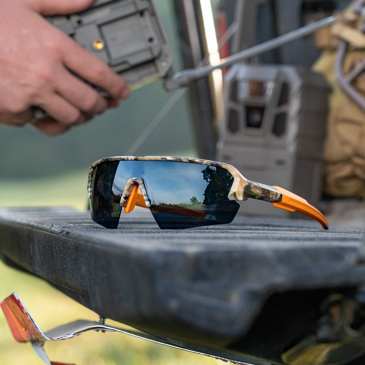Apex - Realtree® APX Polarized
