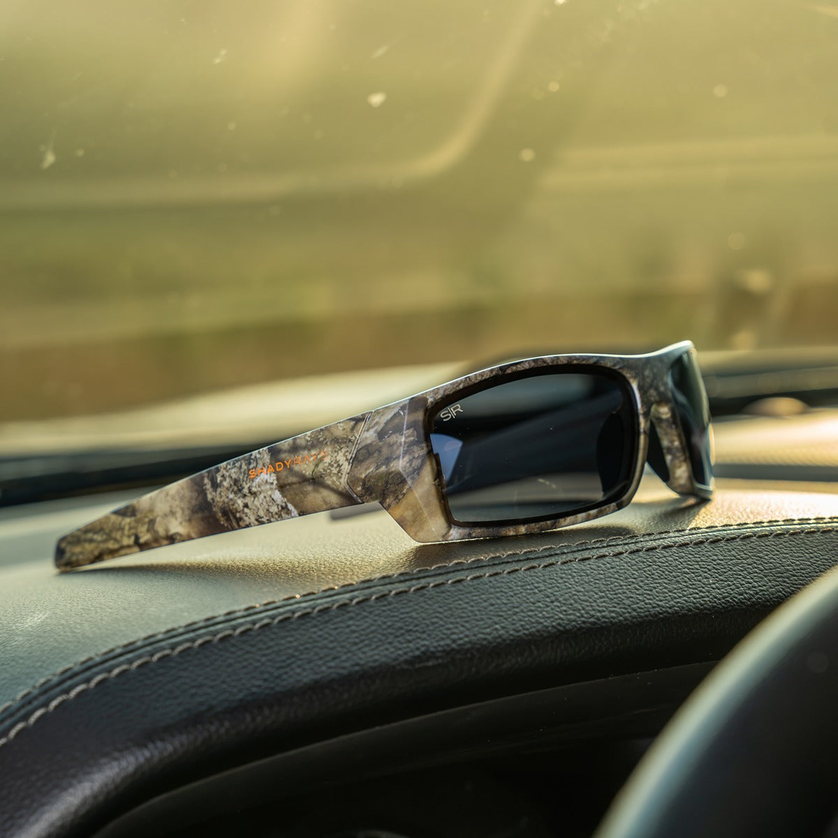 Reign - Realtree® APX Polarized