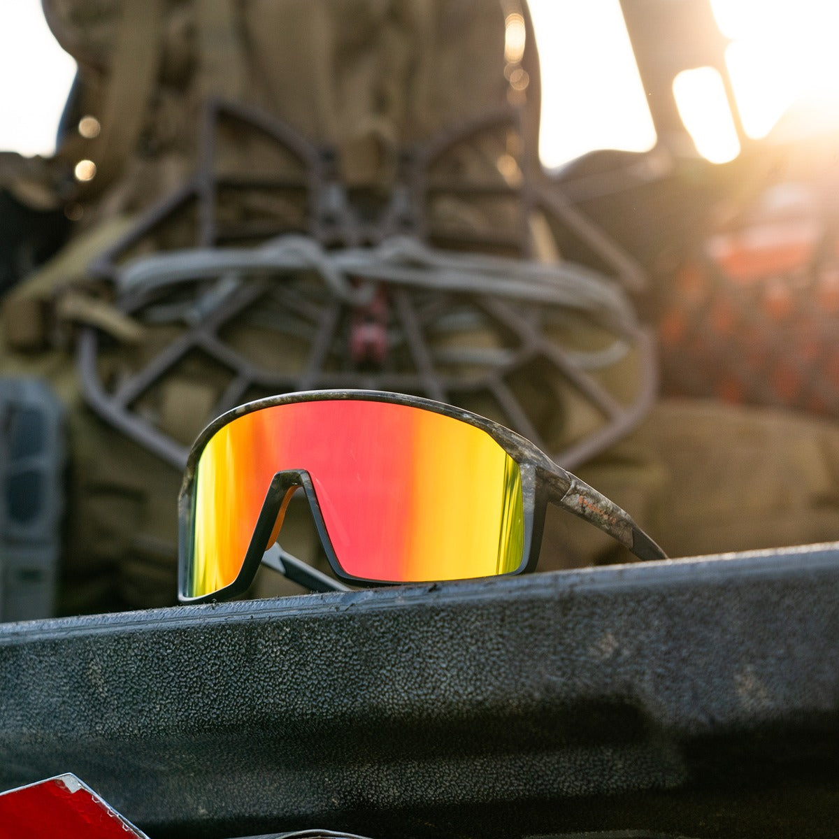 Rival - Realtree® APX Polarized