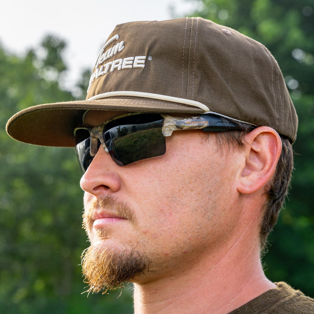 Talon - Realtree® APX Polarized
