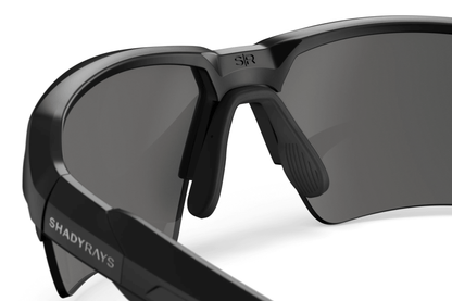 Talon - Black Infrared Polarized