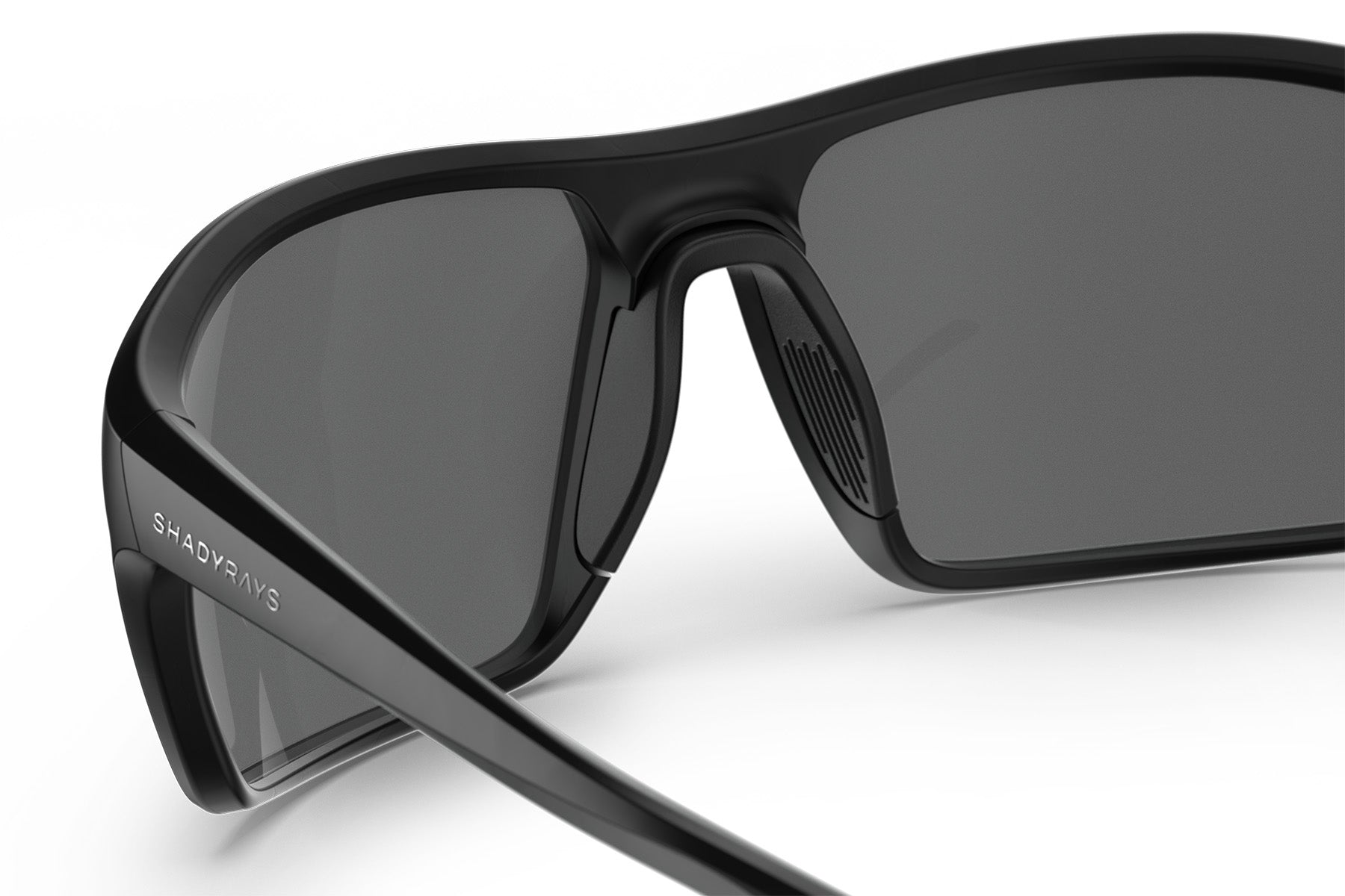 Ace - Black Glacier Polarized