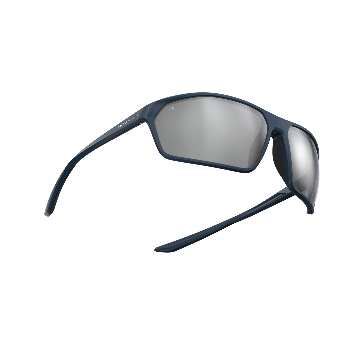 Ace - Slate Navy Polarized