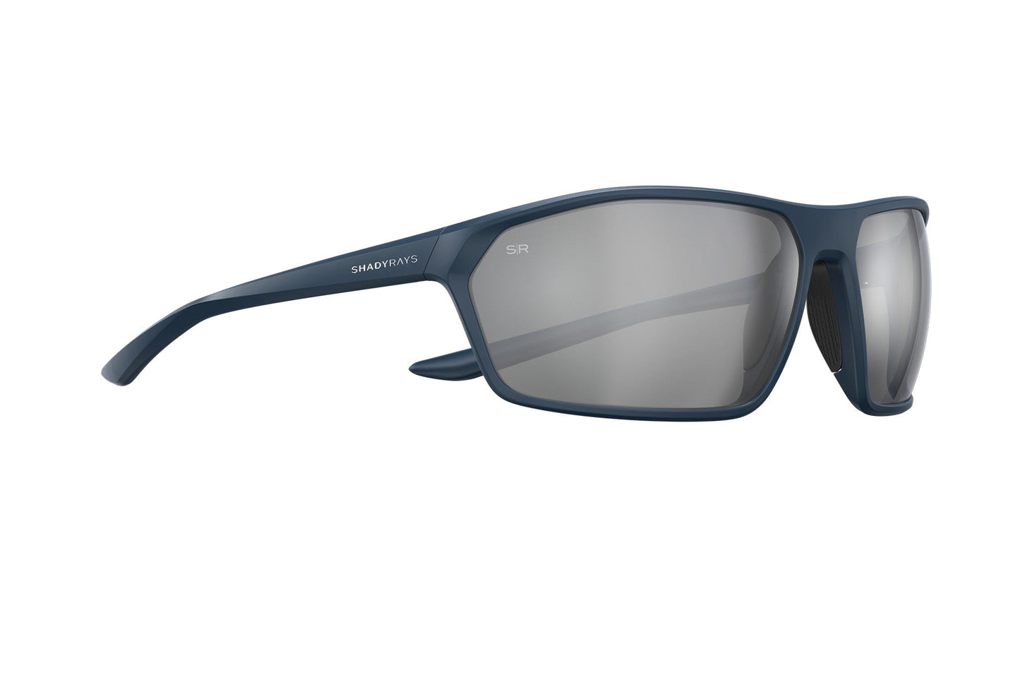 Ace - Slate Navy Polarized
