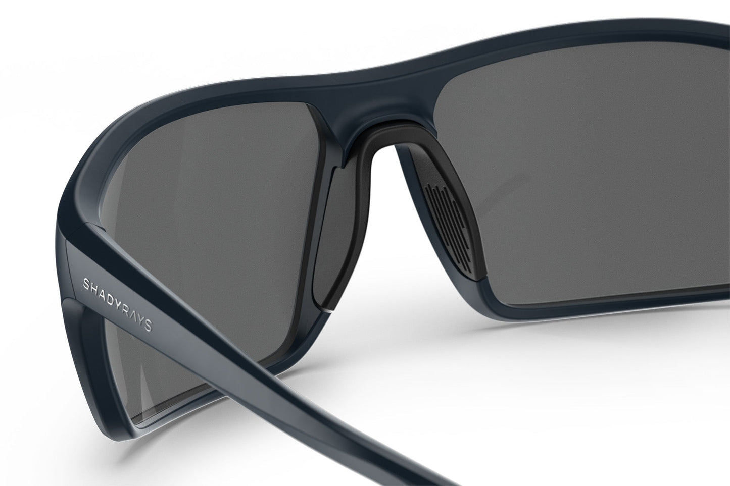 Ace - Slate Navy Polarized