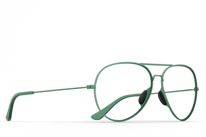 Tangle Free Aviator M/L Rx - Agave