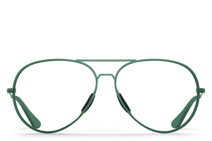 Tangle Free Aviator M/L Rx - Agave