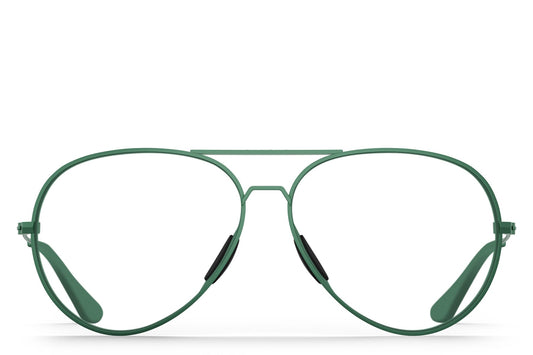 Tangle Free Aviator M/L Rx - Agave