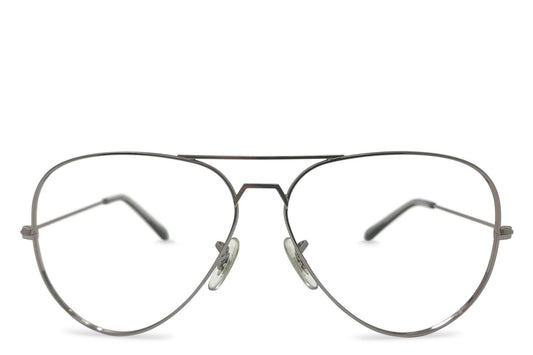 Aviator M/L Rx - Gunmetal