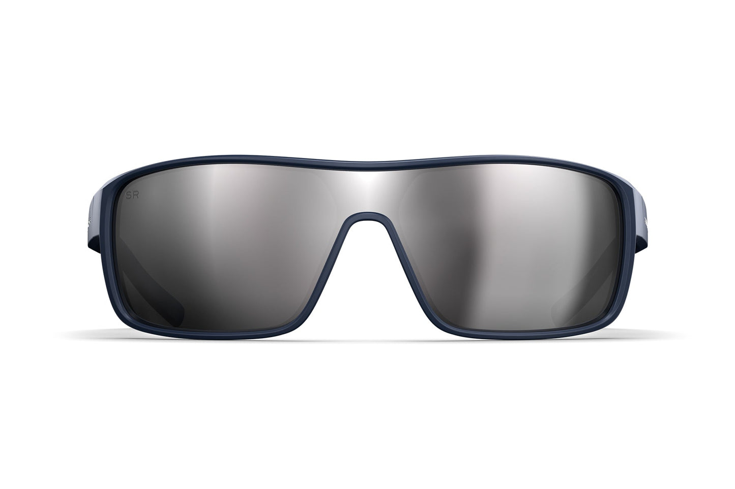 Badlands - Slate Navy Polarized