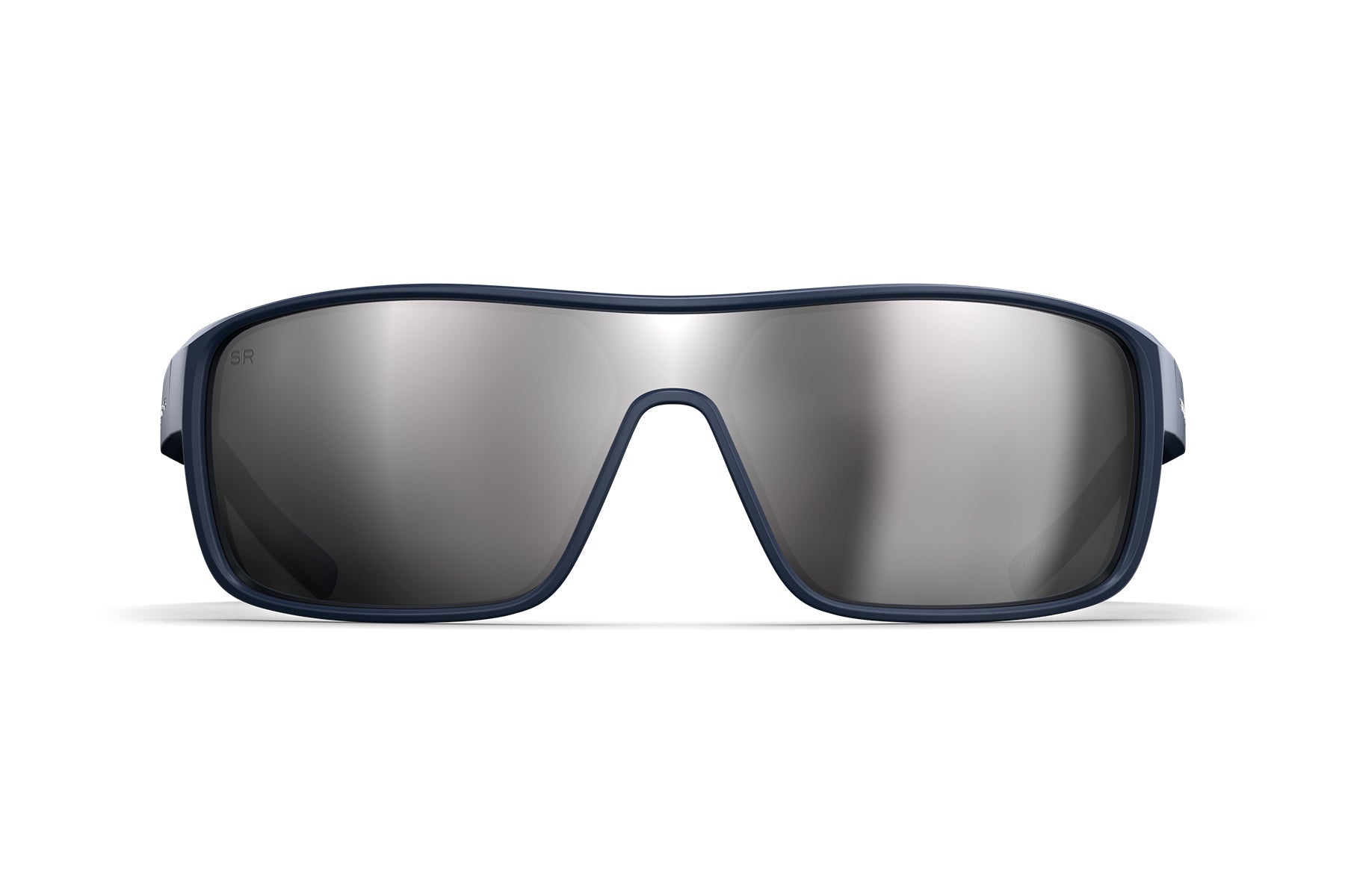 Badlands - Slate Navy Polarized