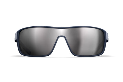 Badlands - Slate Navy Polarized