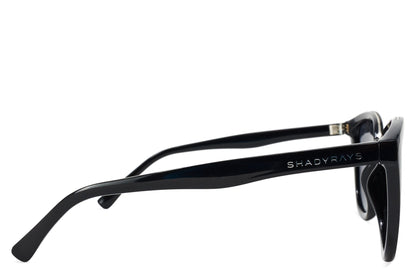 Calico - Midnight Polarized