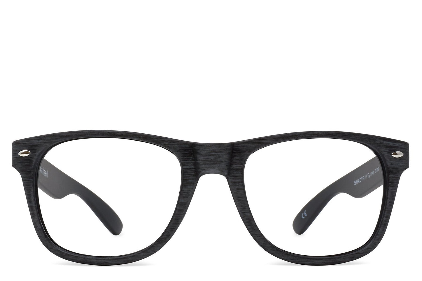 Classic Rx - Black Timber