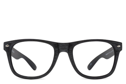 Classic Rx - Black Timber